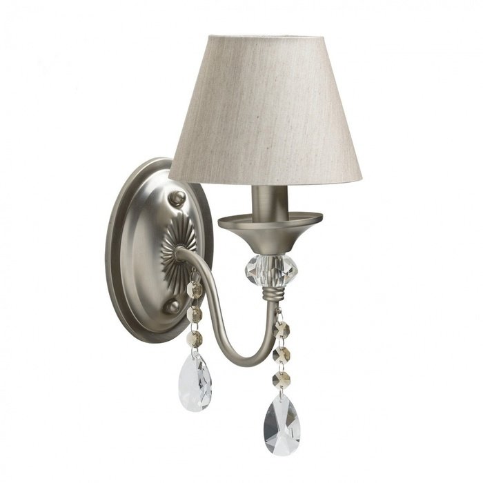 Бра MW-Light "Федерика" Бра MW-Light "Федерика"