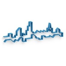 Полки-трансформеры Flex Shelf Полки-трансформеры Flex Shelf