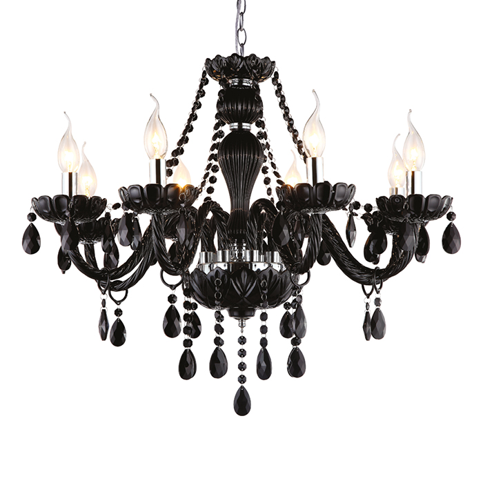 

Подвесная люстра Arte Lamp Teatro