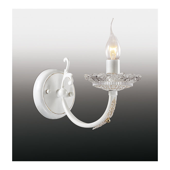 Бра "Barra" Odeon Light Бра "Barra" Odeon Light
