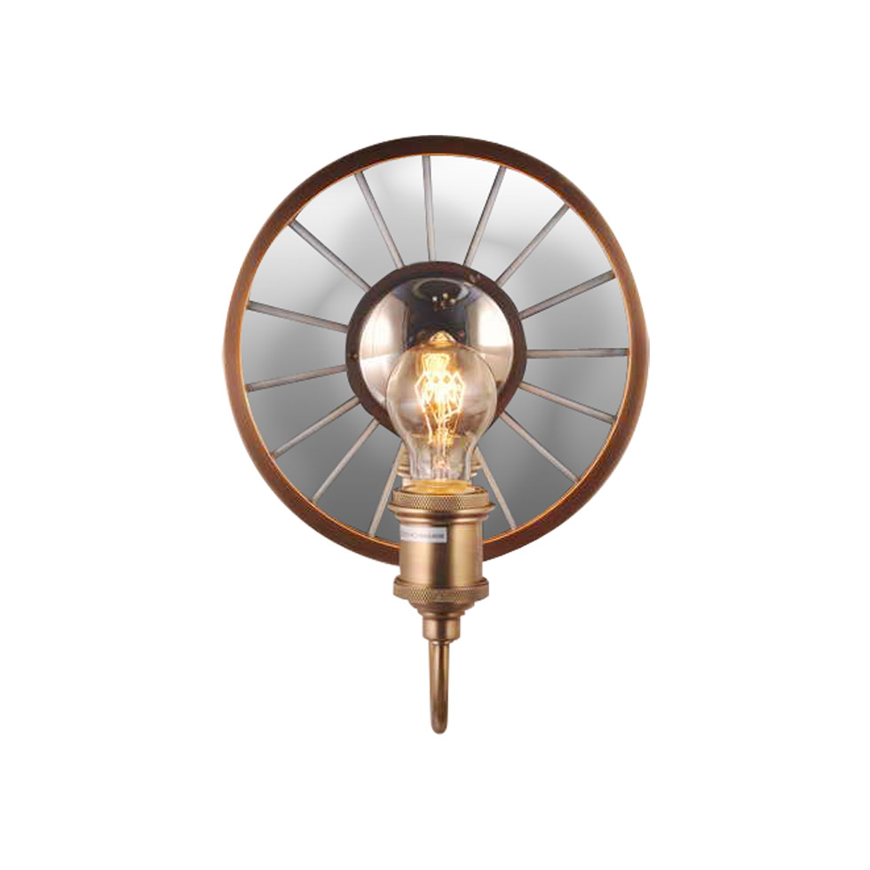 

Бра "Beaumonth Sconce"
