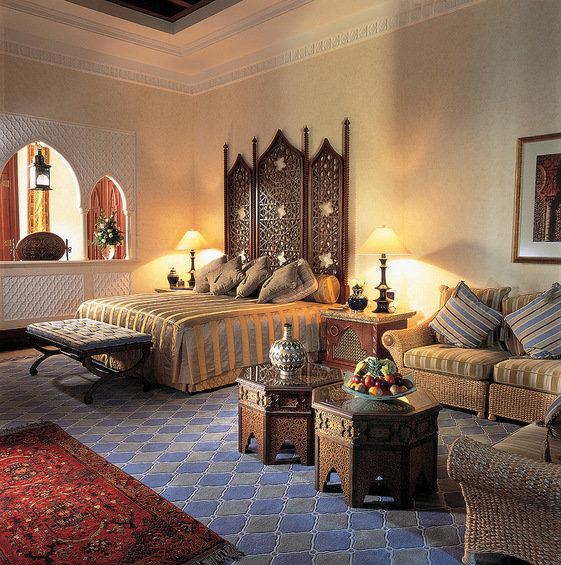 Фотография: Спальня в стиле Прованс и Кантри, Классический, Современный, Восточный – фото на INMYROOM