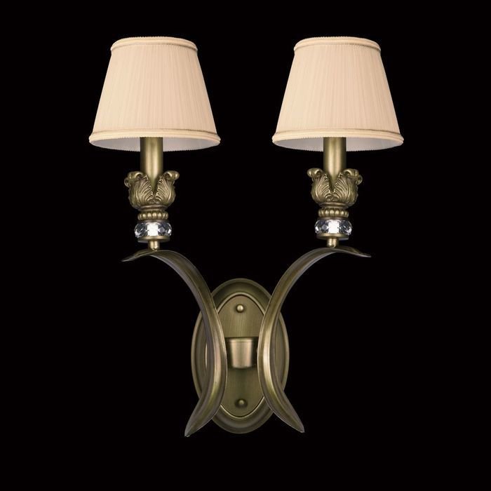 БРА LIGHTSTAR ANTIQUE БРА LIGHTSTAR ANTIQUE