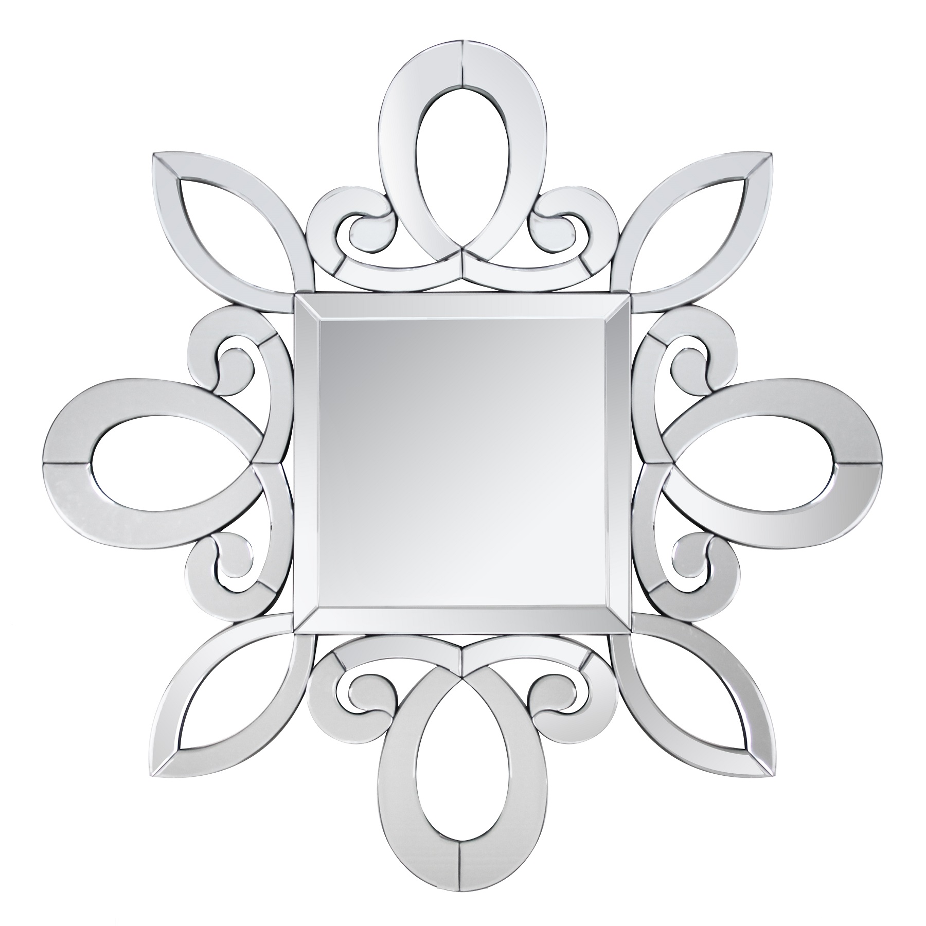 

Настенное зеркало Freddo