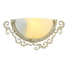 НАСТЕННЫЙ СВЕТИЛЬНИК ARTE LAMP RICCIOLI НАСТЕННЫЙ СВЕТИЛЬНИК ARTE LAMP RICCIOLI