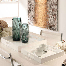 Деревянный поднос Loca Nera colour wood Деревянный поднос Loca Nera colour wood