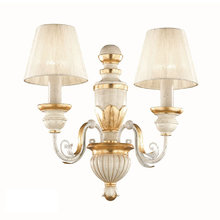 БРА IDEAL LUX FLORA AP2 БРА IDEAL LUX FLORA AP2