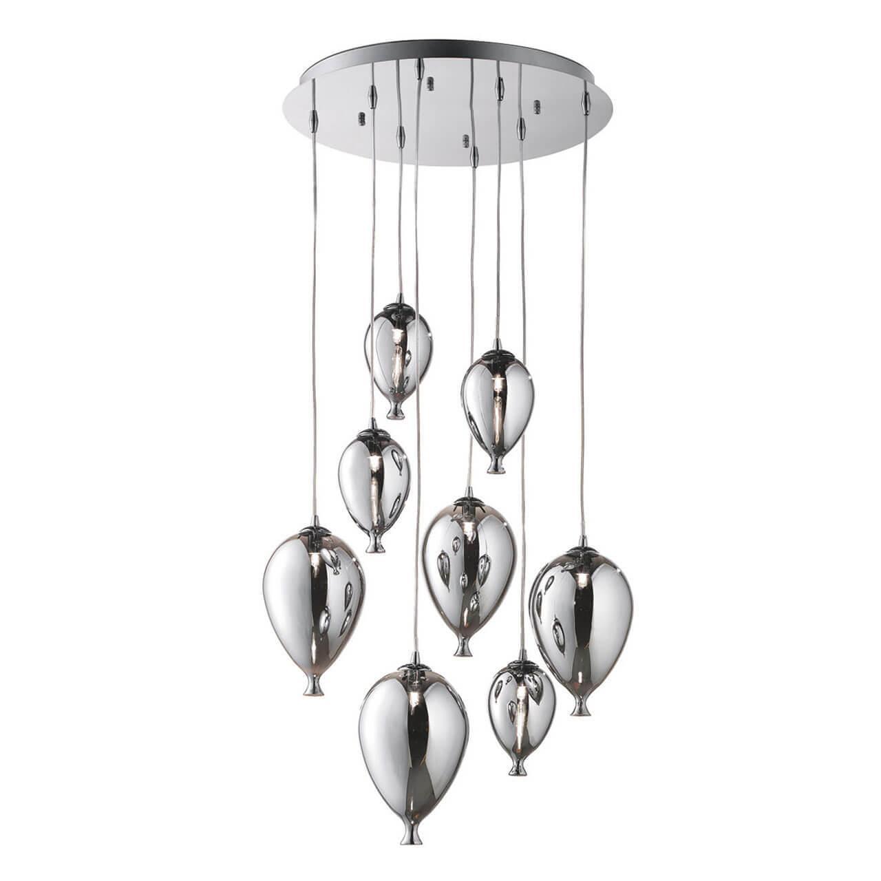 

Подвесная люстра Ideal Lux "Clown"