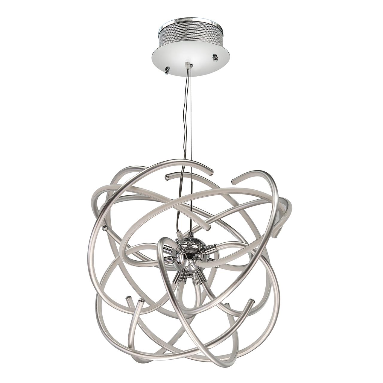 

Подвесной светодиодный светильник Lightstar Ciclone