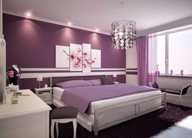 Фотография: Спальня в стиле Классический, Декор интерьера, Интерьер комнат – фото на INMYROOM