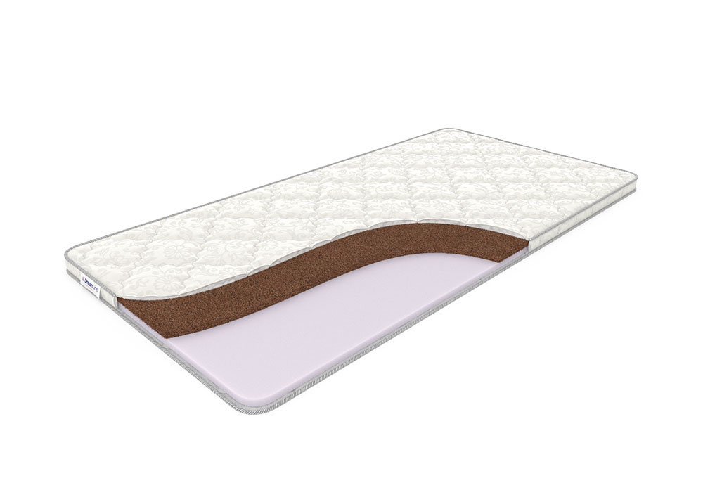 

Наматрасник латекс с чехлом из хлопка 120х180