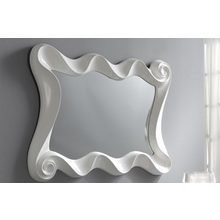 Зеркало DUPEN WHITE Зеркало DUPEN WHITE