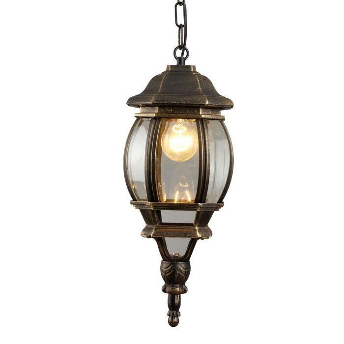 Уличный подвесной светильник Arte Lamp Atlanta Уличный подвесной светильник Arte Lamp Atlanta