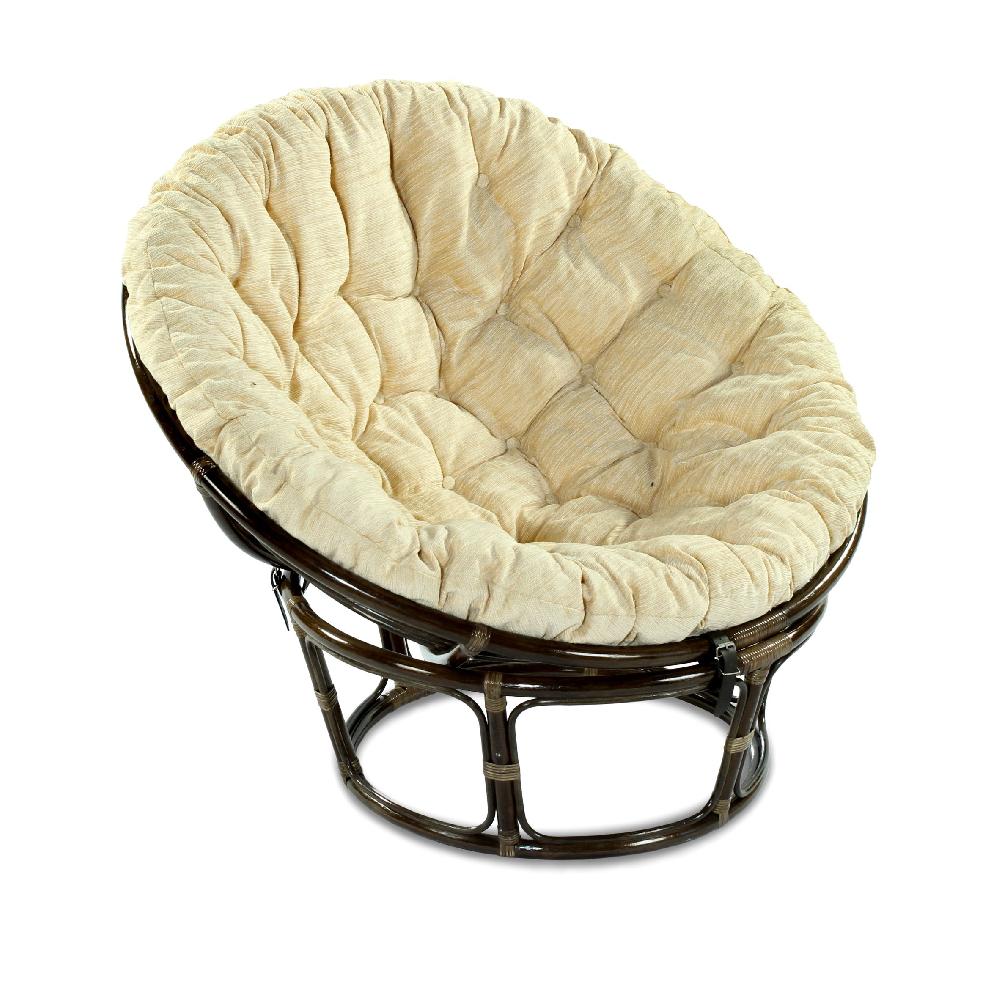 

Кресло Papasan из натурального ротанга