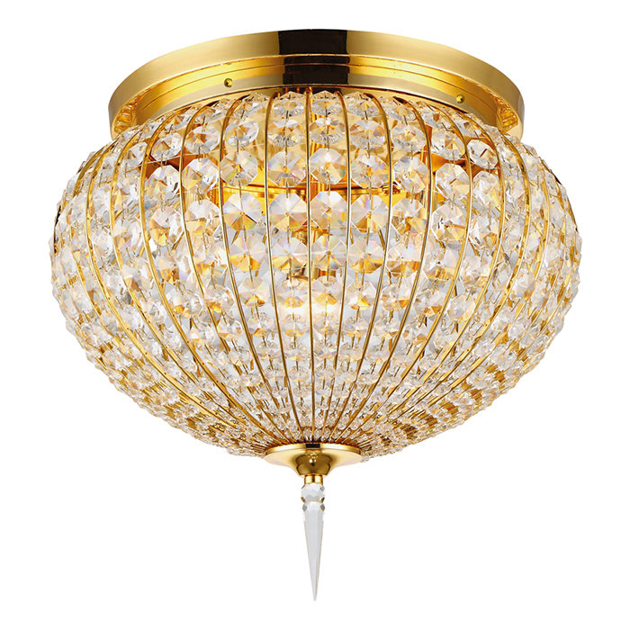 Потолочный светильник Arte Lamp Turbante Потолочный светильник Arte Lamp Turbante