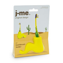 Держатель для зубной щётки J-me sid the snake Держатель для зубной щётки J-me sid the snake