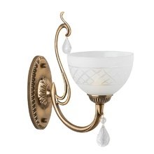 Бра "Ариадна" MW-Light Бра "Ариадна" MW-Light