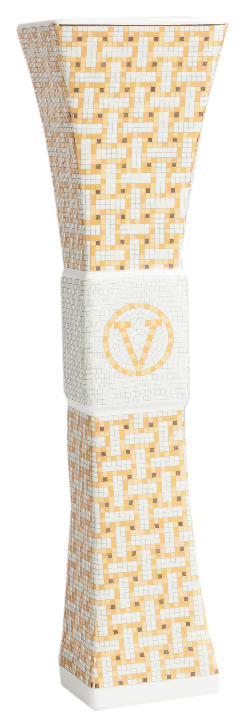 

Подсвечник Vendetta Grande