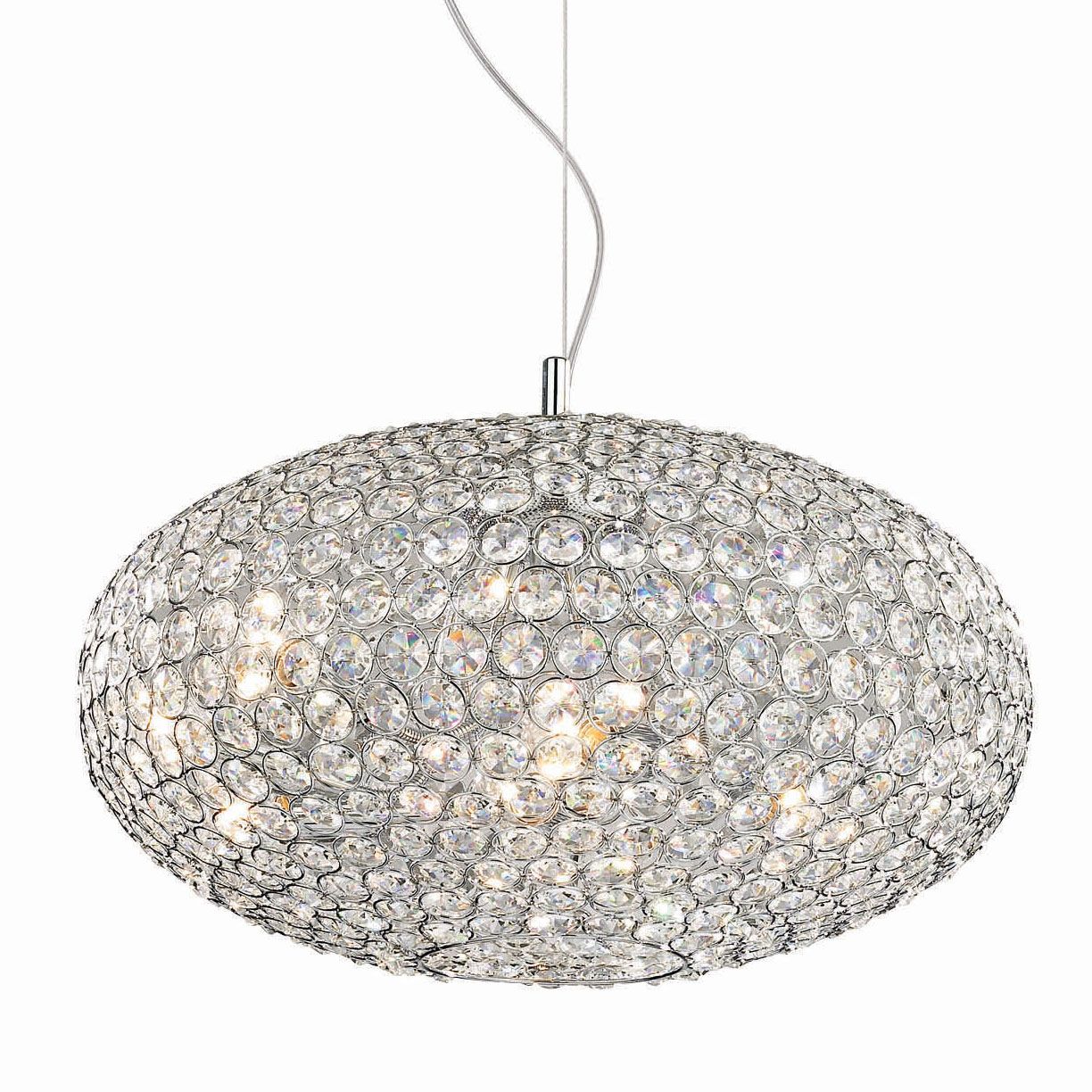 

Подвесной светильник Ideal Lux "Orion"