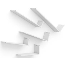 Полки-трансформеры Flex Shelf Полки-трансформеры Flex Shelf