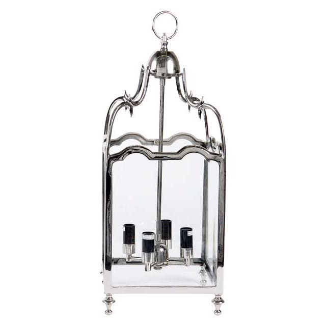 

Подвесной светильник Eichholtz Lantern