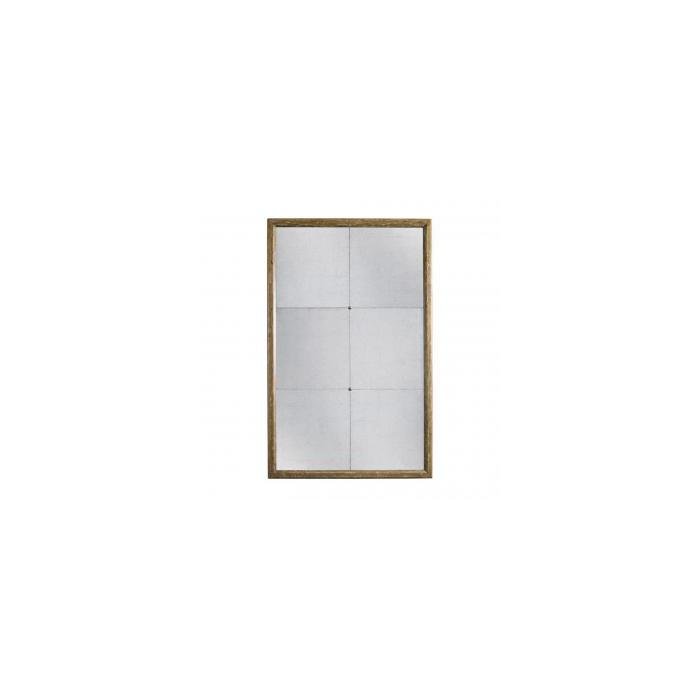 Зеркало duke floor mirror - brown finish Зеркало duke floor mirror - brown finish