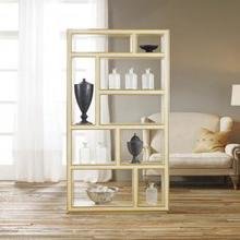 Стеллаж ASTRACT VERTICAL BOOKCASE Стеллаж ASTRACT VERTICAL BOOKCASE