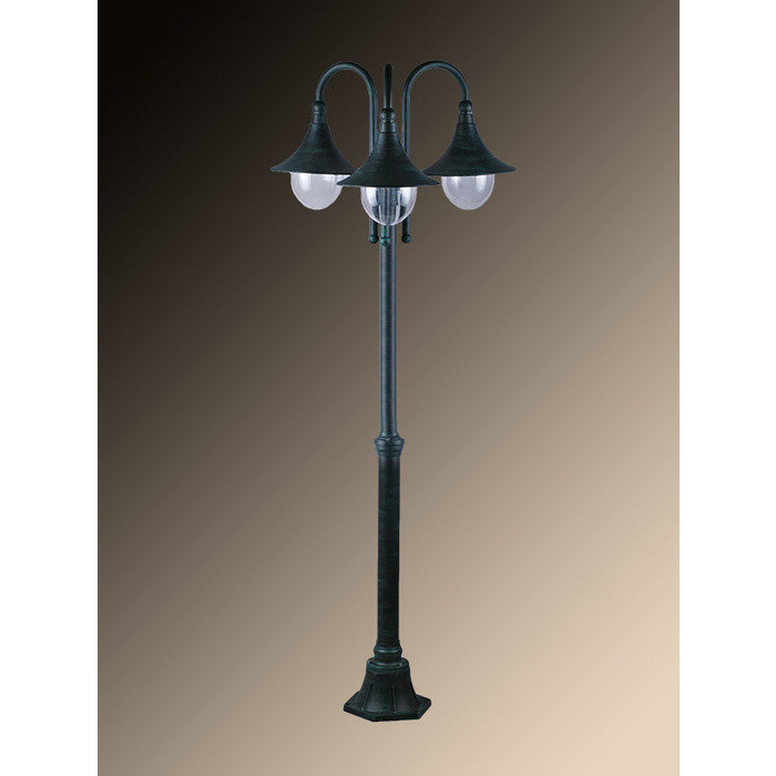 Садово-парковый светильник Arte Lamp Malaga Садово-парковый светильник Arte Lamp Malaga