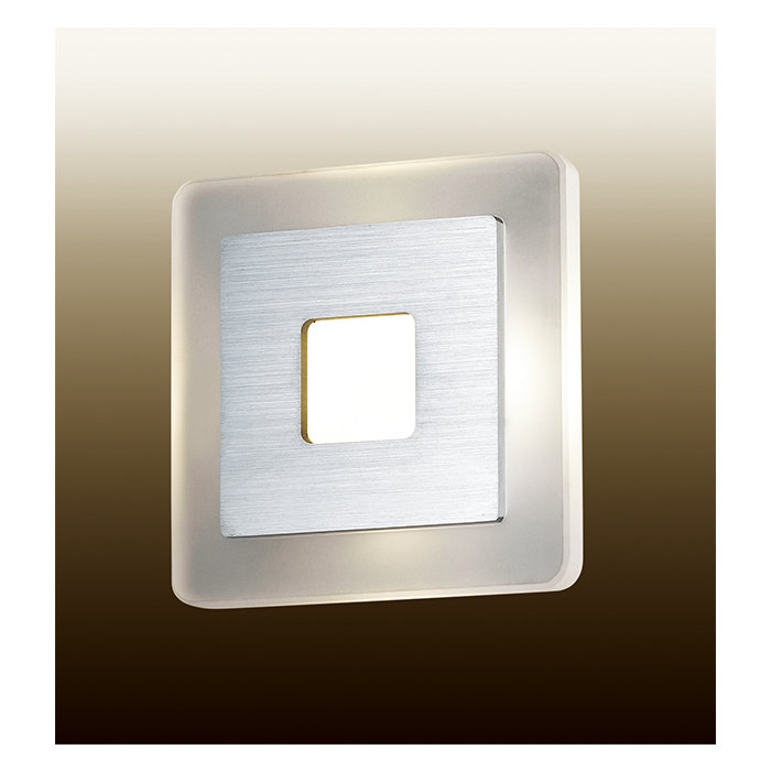 Настенный светильник "Amafo" Odeon Light Настенный светильник "Amafo" Odeon Light