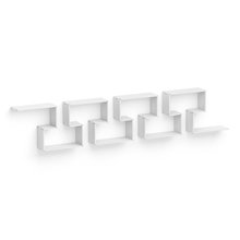 Полки-трансформеры Flex Shelf 188 Полки-трансформеры Flex Shelf 188