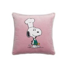 Подушка "Snoopy Chef" Подушка "Snoopy Chef"