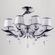 Потолочная люстра Crystal Lux Flamingo Потолочная люстра Crystal Lux Flamingo