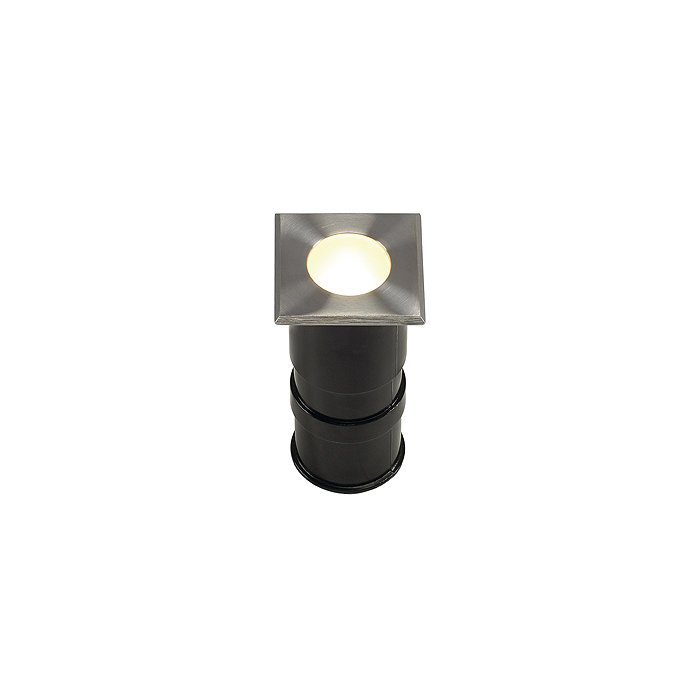 Светильник SLV Power Trail-Lite Square теплый белый Светильник SLV Power Trail-Lite Square теплый белый