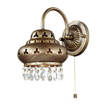 Бра "Bahar" Odeon Light Бра "Bahar" Odeon Light