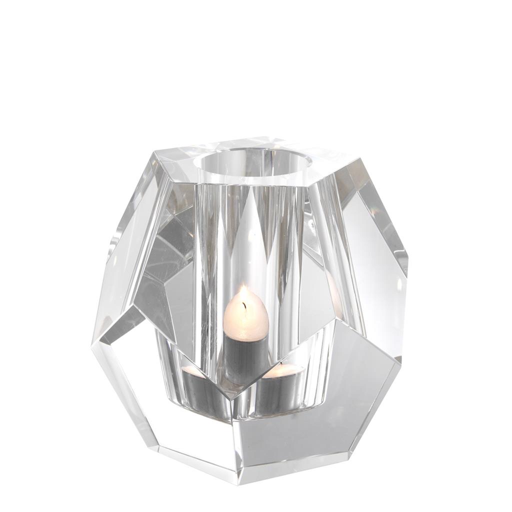 

Подсвечник Coquette Crystal Glass из хрусталя