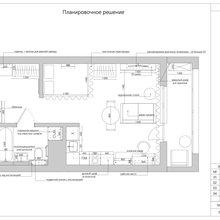 Фото из портфолио Panorama – фотографии дизайна интерьеров на INMYROOM