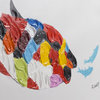 Картина Fish Картина Fish