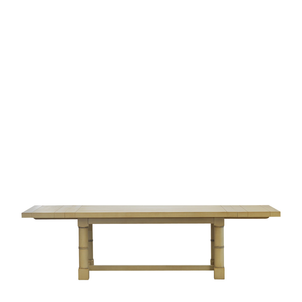 

Обеденный стол Taunton Table из массива дерева