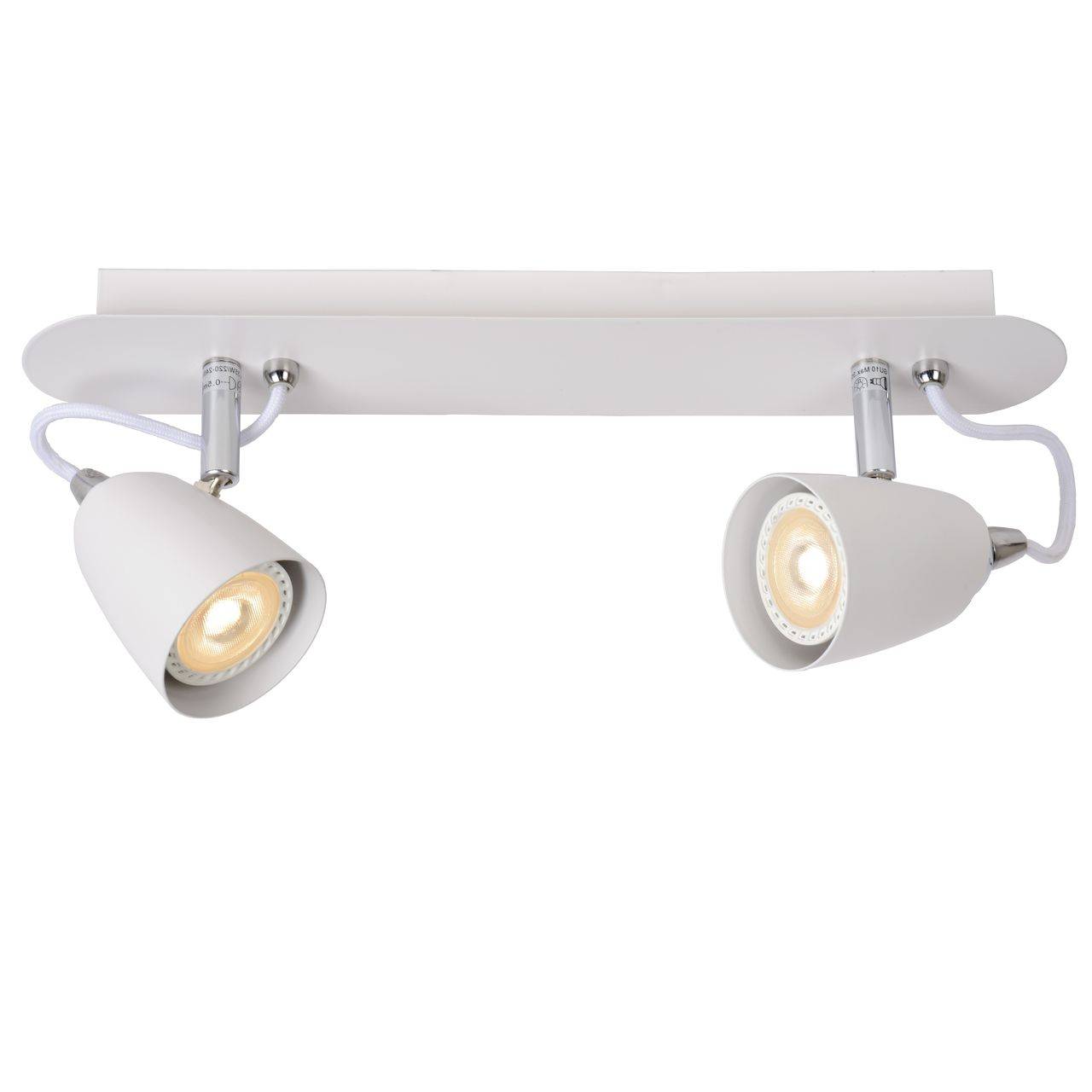 

Спот Lucide Ride Led