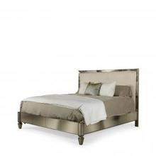 Кровать Samantha Panel Queen Bed Кровать Samantha Panel Queen Bed