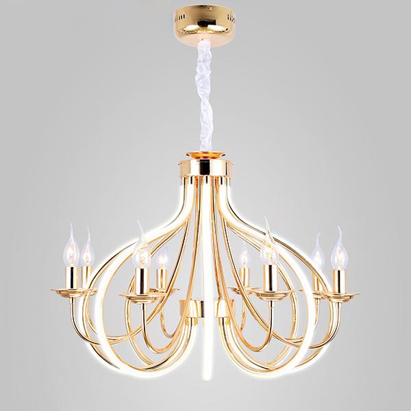 

Подвесная люстра Bogates Ariel