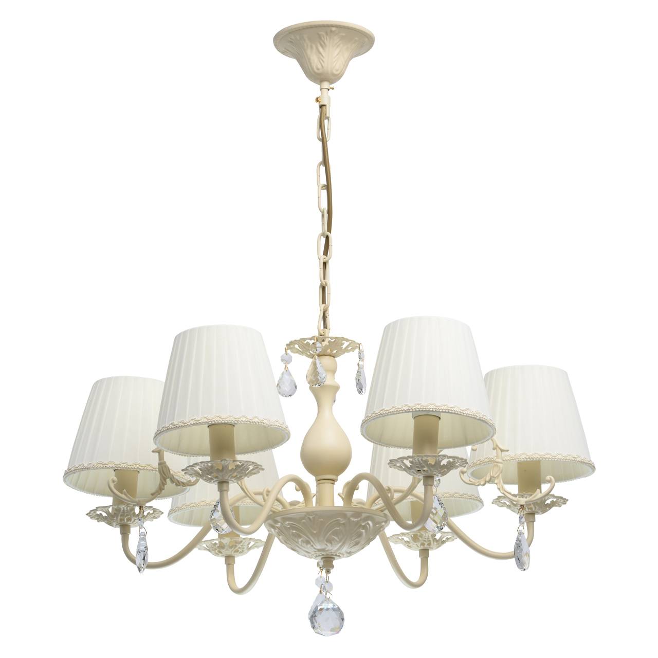 

Подвесная люстра "Виталина" mw-Light
