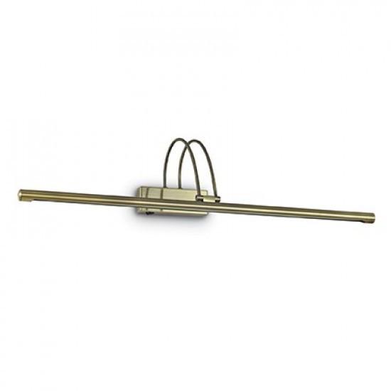 

Подсветка для картин Ideal Lux Bow Ottone Satinato