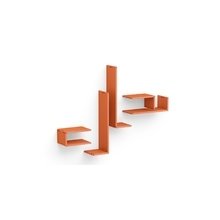 Полки-трансформеры Flex Shelf Полки-трансформеры Flex Shelf