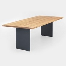 Фото из портфолио Дизайнерские столы на заказ и в наличии – фотографии дизайна интерьеров на INMYROOM