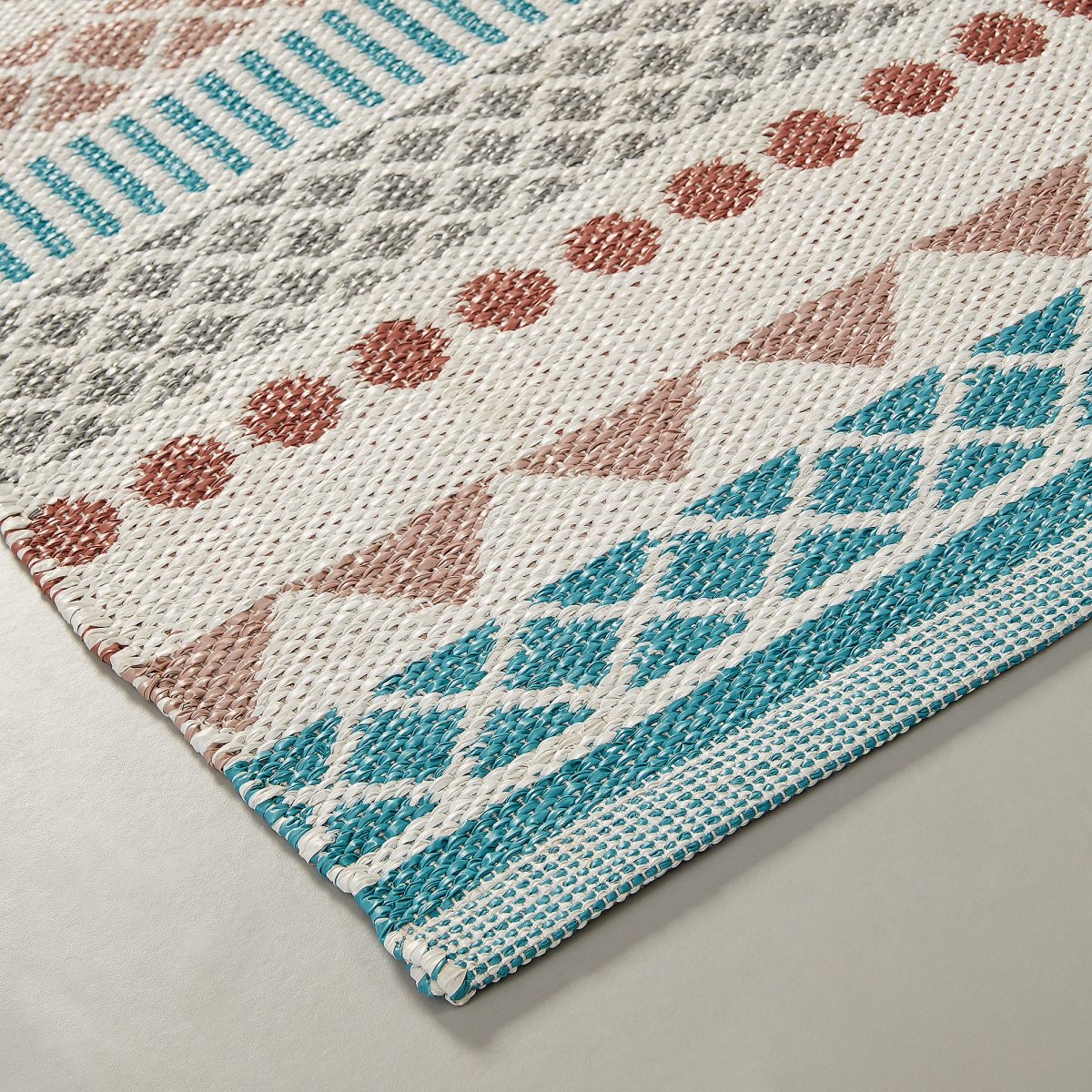 

Ковер Apus Rug Pvc Multicolor 130x190