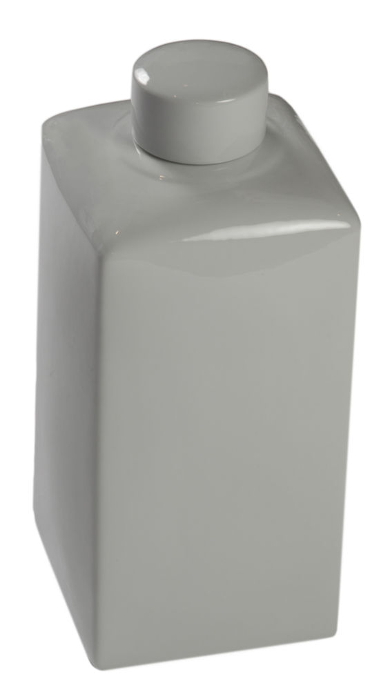 

Ваза настольная "Square Jar"
