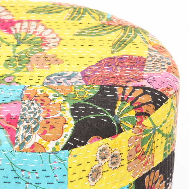 

Табурет Kantha