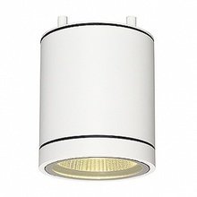 Уличный светильник Enola_C Out Cl COB LED 9Вт, 3000K, 700lm, 35°, белый 228501 Уличный светильник Enola_C Out Cl COB LED 9Вт, 3000K, 700lm, 35°, белый 228501