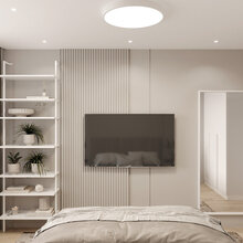 Фото из портфолио Квартира на Областной 42,0 м2 – фотографии дизайна интерьеров на INMYROOM